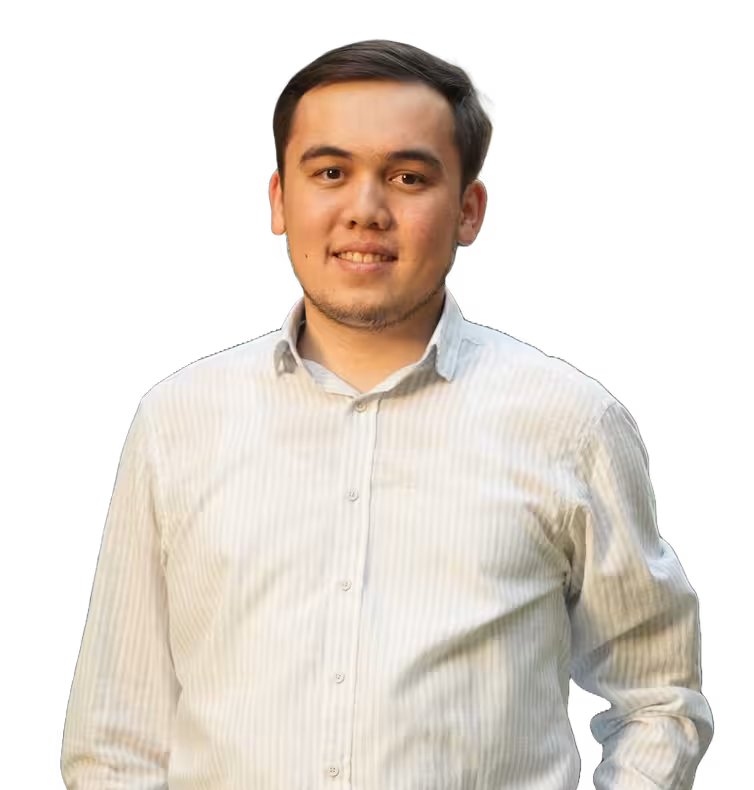 Barno Suleymanova rasmi